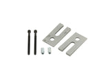 4 Degree Pinion Shims