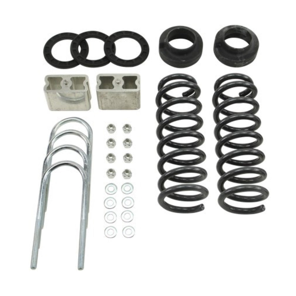 Lowering Kit