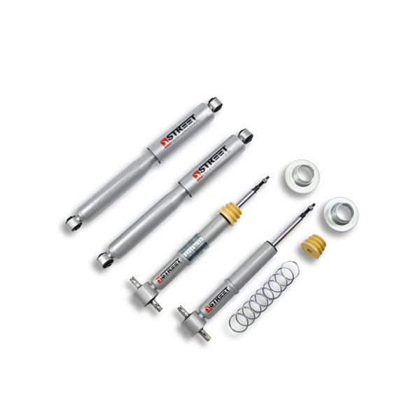 SHOCK ABSORBER SET