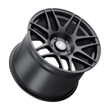 Load image into Gallery viewer, Forgestar 15x10 F14 Drag 5x120.65 ET44 BS7.25 Satin BLK 78.1 Wheel