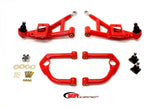 93-02 F-Body A-Arm Kit Lower / Upper