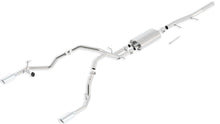 Load image into Gallery viewer, 09-13 GM P/U 4.8/5.3/6.1 L Cat Back Exhaust Kit