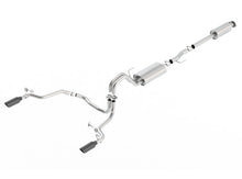 Load image into Gallery viewer, 15-17 Ford F150 2.7/3.5L Cat Back Exhaust