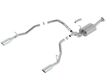 Load image into Gallery viewer, 19-   Dodge Ram 1500 Cat Back Exhaust Kit