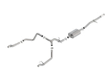 Load image into Gallery viewer, 19-   GM P/U 1500 5.3L Cat Back Exhaust Kit