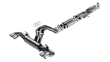 Load image into Gallery viewer, 21- Jeep Wrangler JL 6.4L Cat Back Exhaust