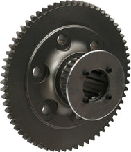 Load image into Gallery viewer, Chevy Flywheel Steel HTD 65T