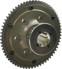 Load image into Gallery viewer, Chevy Flywheel Aluminum HTD 65T