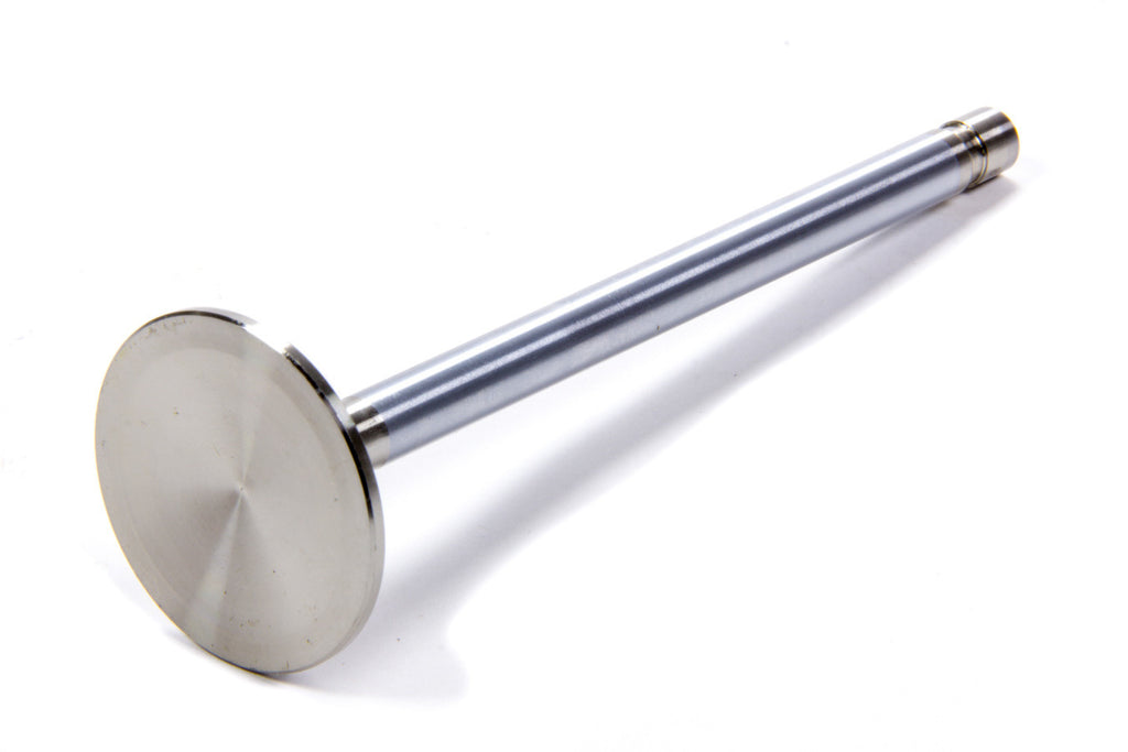 1.580 Exhaust Valve 11/32 x 6.090 Steel 1pk