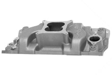 Load image into Gallery viewer, SBC High Velocity Intake Manifold - 4150 Dual Pln