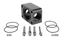 Load image into Gallery viewer, Aeromotive Distribution Block, Spur Gear Pump, 2x AN-10