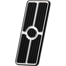 Load image into Gallery viewer, 67-69 Camaro Gas Pedal Pad Black