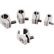 Load image into Gallery viewer, Line Clamps 1/4in (4PK)