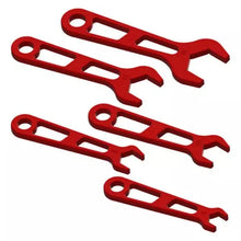 Load image into Gallery viewer, -AN Wrench Set 5 Pieces