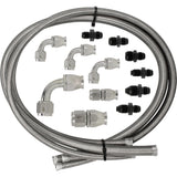 Power Steering Hose Kit