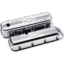 Load image into Gallery viewer, BBC Short Chevy Power Valve Covers