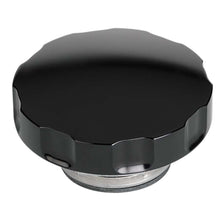 Load image into Gallery viewer, Radiator Cap Black