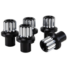 Load image into Gallery viewer, Race Lug Nuts 5 Pack 1/2-20 x 3/4in