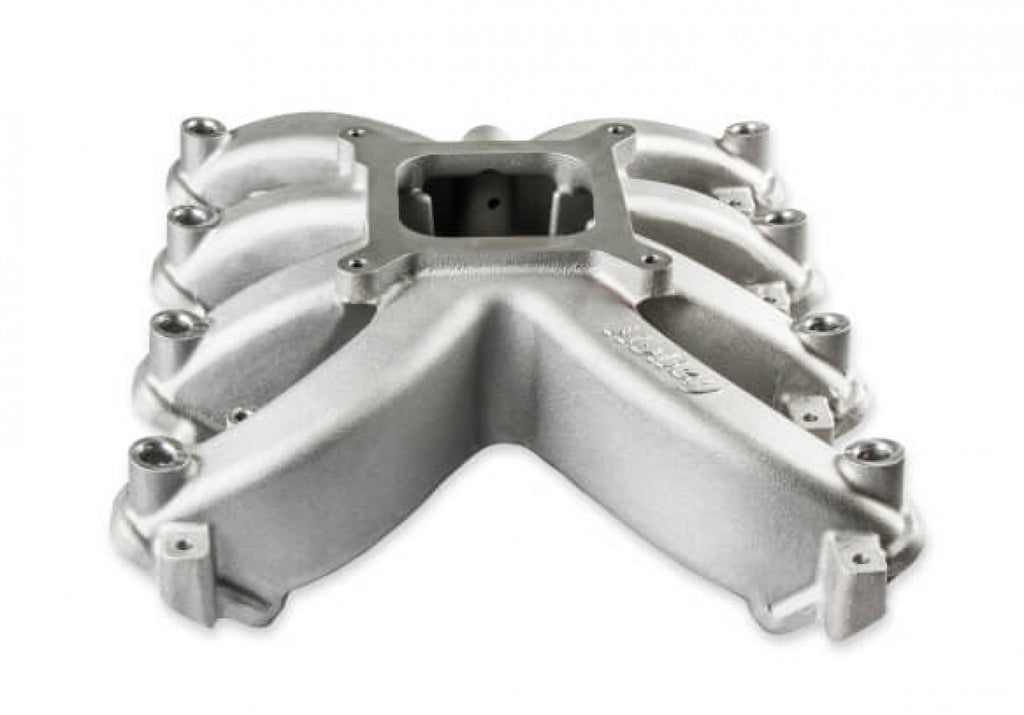 Holley Single Plane EFI Intake - GM LS7