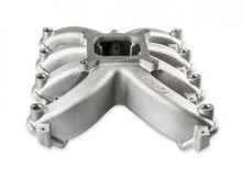 Load image into Gallery viewer, Holley Single Plane EFI Intake - GM LS7