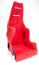 Load image into Gallery viewer, 18in Red Seat &amp; Cover