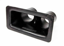 Load image into Gallery viewer, Brake Duct-Dual Hose Bumper Mount