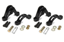 Load image into Gallery viewer, 2-1/4 Axle Tether Clamps Only Pair