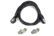 Load image into Gallery viewer, King Pin Tether Kit For 51-53 Inch Axles