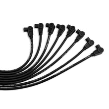 Load image into Gallery viewer, Taylor Cable 8mm Spiro-Pro univ 8cyl 90 black