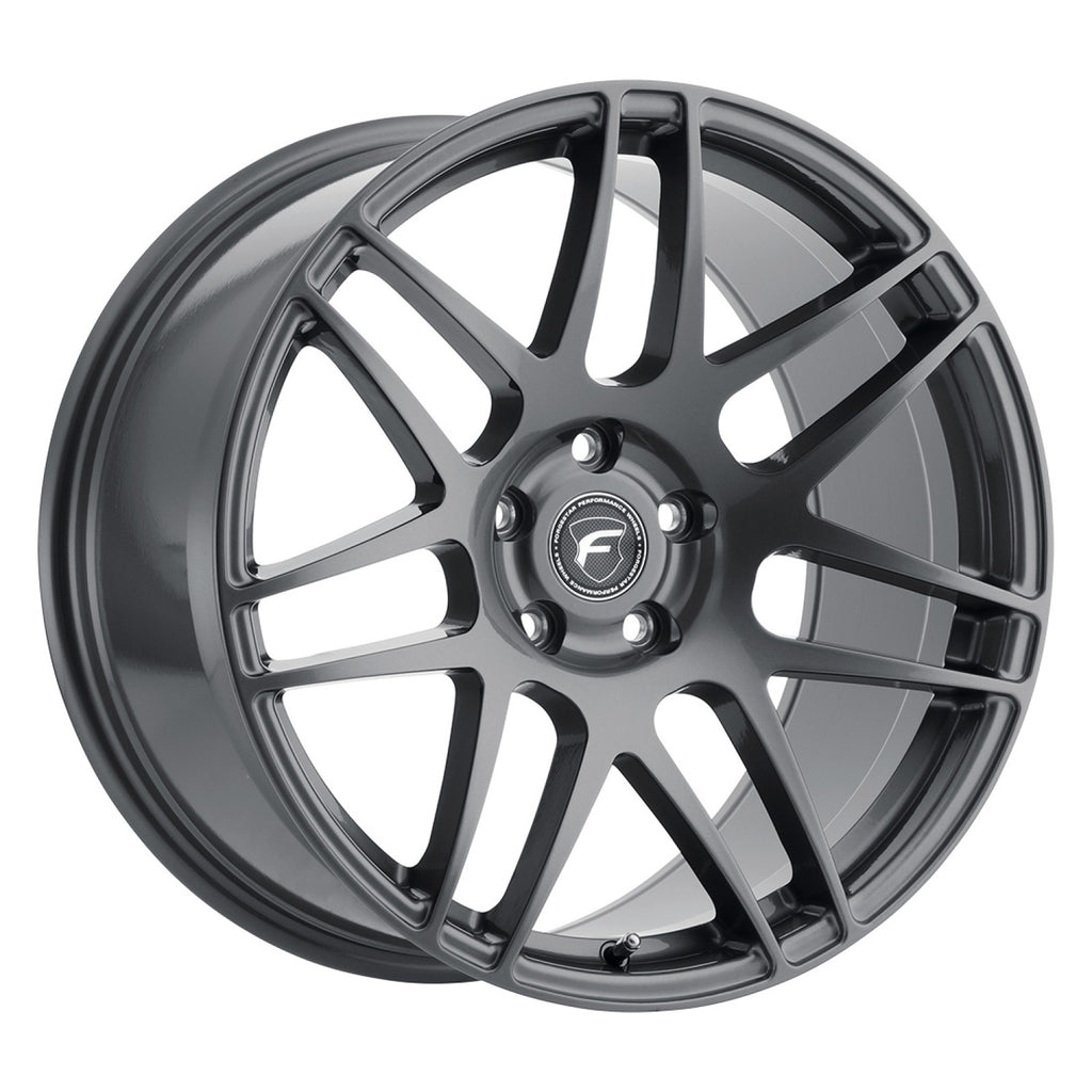 Forgestar 20x10.5 F14 DC 5x120 ET40 BS7.3 Gloss ANT 72.56 Wheel