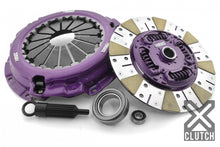 Load image into Gallery viewer, XClutch XKTY28006-1C Toyota Landcruiser Stage 2 Clutch Kit