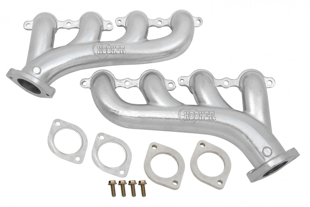 Hooker BlackHeart Exhaust Manifolds