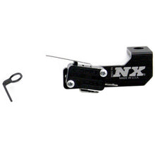 Load image into Gallery viewer, Nitrous Express Billet Wot Switch Bracket For 4150 W/ Wot Switch