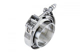 HPS Stainless Steel V Band Clamp 3.5