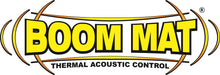 Load image into Gallery viewer, Boom_Mat_Logo_FC_Blk_Tag.jpg
