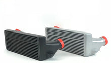 Load image into Gallery viewer, CSF BMW E9X, 335i(x), E82, E88 135i, E82 M coupe High Performance Intercooler Silver