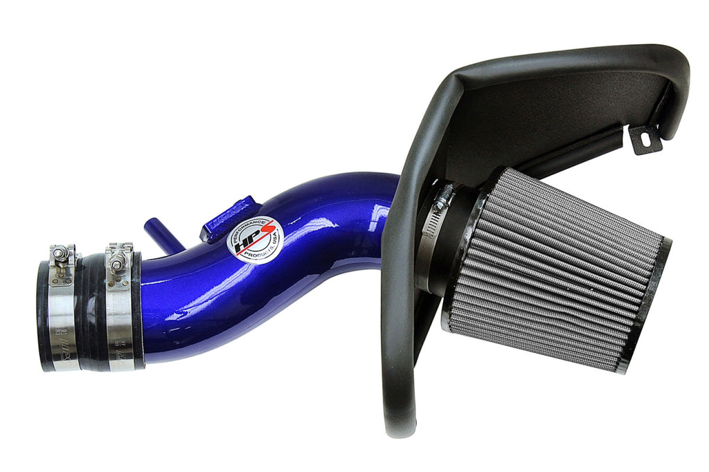 HPS Performance 827-621BL Performance Air Intake