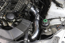 Load image into Gallery viewer, HPS Polish intercooler intake charge pipe n55 17-107P-3