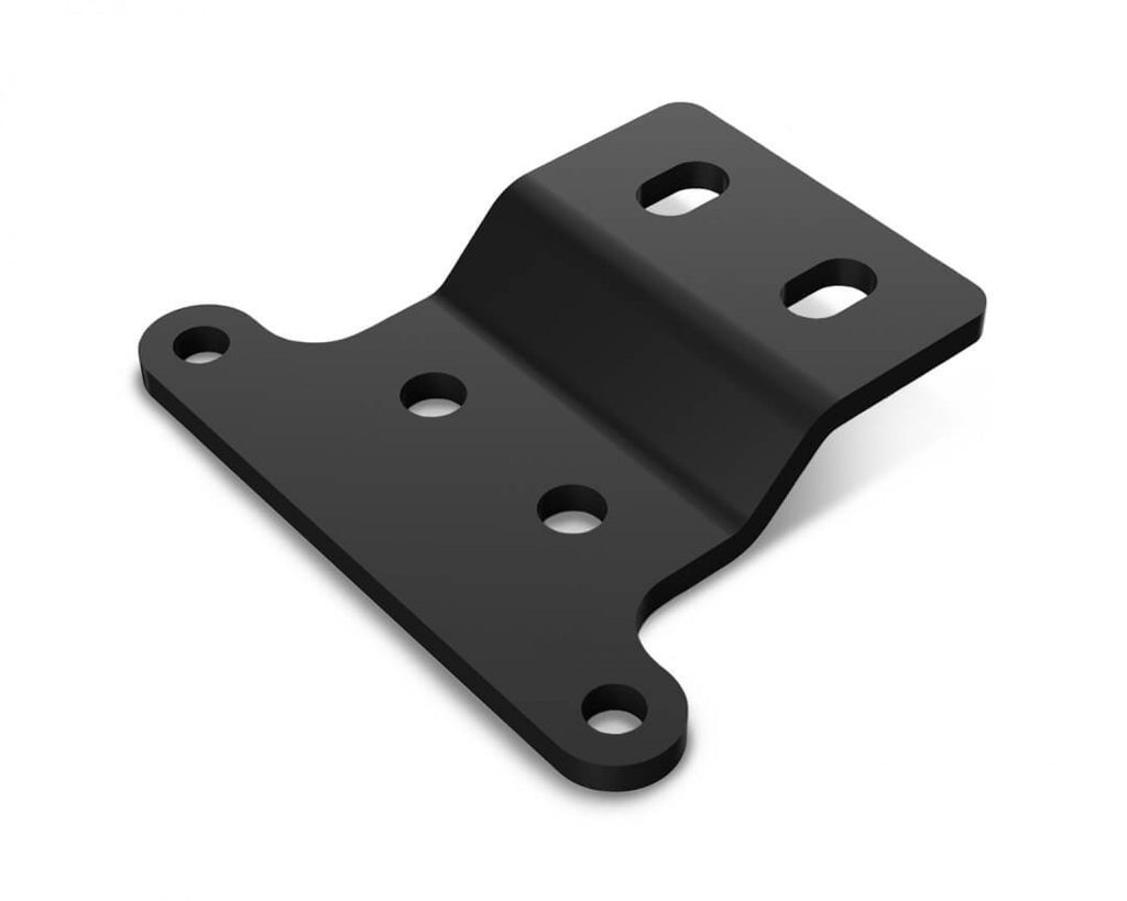 Hooker BlackHeart Crossmember Adapter Bracket