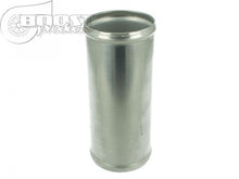 Load image into Gallery viewer, BOOST Products Aluminum Joiner 1-1/2&quot; (38mm) OD with 6&quot; Length