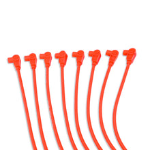 Load image into Gallery viewer, Taylor Cable 8mm race fit Spiro-Pro red