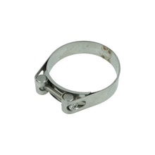 Load image into Gallery viewer, BOOST Products Heavy Duty Clamp Double Bands 3&quot; - 3-3/8&quot; - Stainless Steel