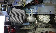 Load image into Gallery viewer, HPS Performance Blue Cold Air Intake Kit for 06-11 Honda Civic Si 2.0L