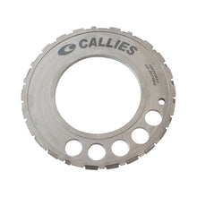Load image into Gallery viewer, Billet Reluctor Wheel - 24-tooth GM LS