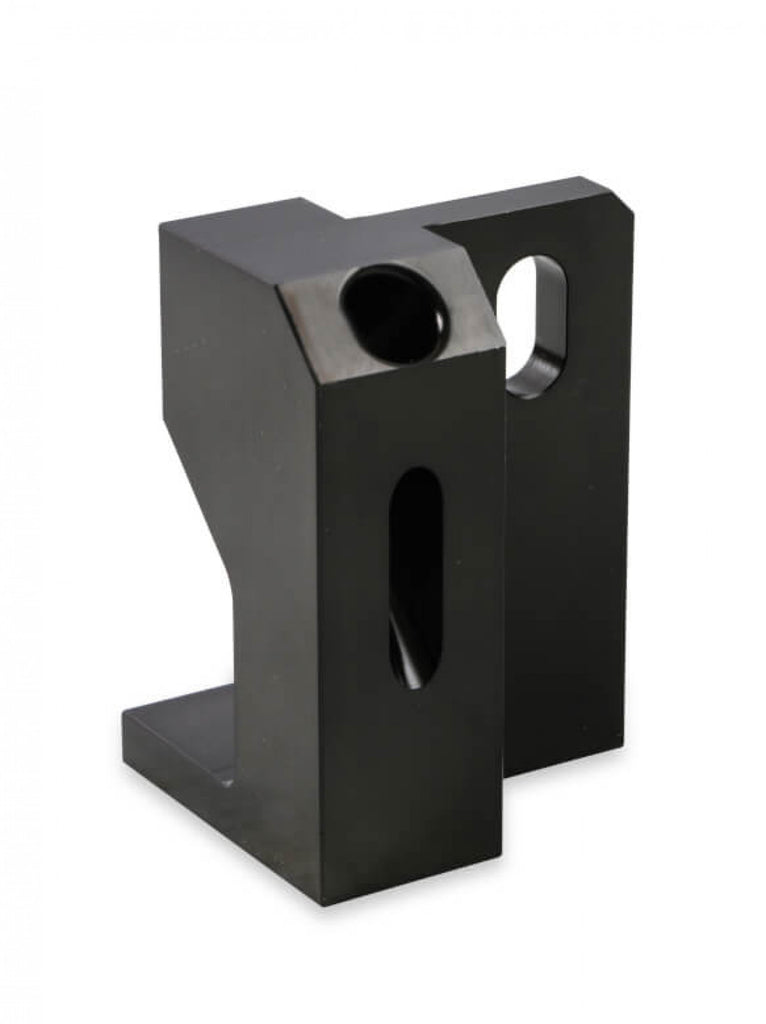 Holley LS7 WET SUMP CONVERSION DIPSTICK DRILL JIG
