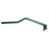 Ladder Bar Frame Rails w/Brackets