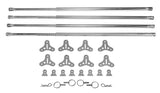 Pro-Wing Strut Rod Kit