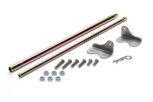 Load image into Gallery viewer, Adjustable Strut Rod Kit For Rear Wing