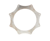 Fender Header Round Ring Flange