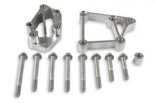 Load image into Gallery viewer, Holley LS Accessory Drive Bracket - Installation Kit for Middle Alignment